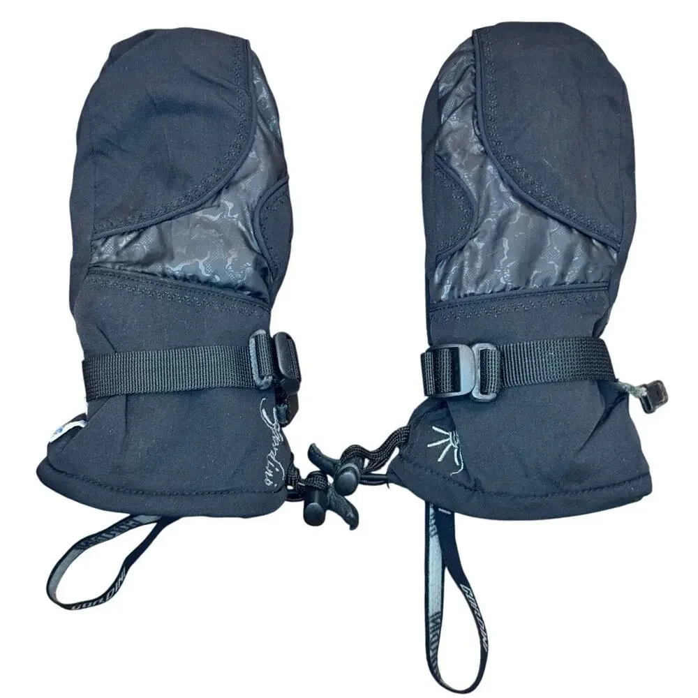 Gordini Stomp III Mitten Winter Cub Mitt Waterproof Youth Lrg Insulated Snow Ski